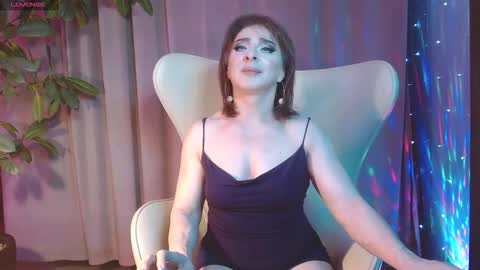 Julia online show from 11/07/25, 09:15