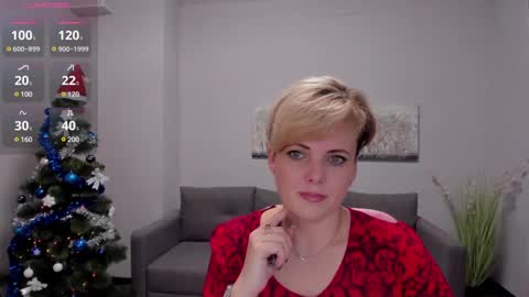 Snapshot of julia_wilsons chatting on 12/25/24, 04:43 Julia online show from 12/25/24, 04:43