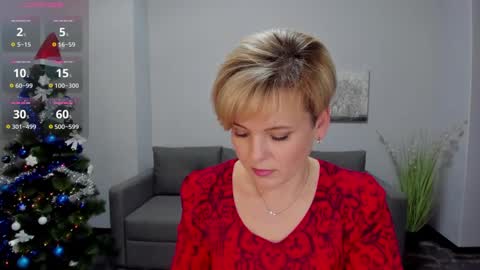 Snapshot of julia_wilsons chatting on 12/26/24, 10:16 Julia online show from 12/26/24, 10:16