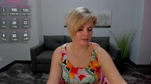 Snapshot of julia_wilsons chatting on 01/07/25, 09:40 Julia online show from 01/07/25, 09:40