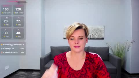 Snapshot of julia_wilsons chatting on 01/19/25, 05:28 Julia online show from 01/19/25, 05:28