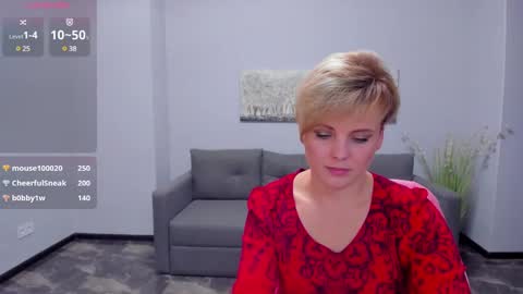 Snapshot of julia_wilsons chatting on 01/22/25, 04:44 Julia online show from 01/22/25, 04:44