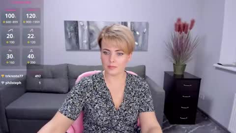 Snapshot of julia_wilsons chatting on 02/01/25, 04:00 Julia online show from 02/01/25, 04:00