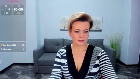 Snapshot of julia_wilsons chatting on 02/07/25, 03:41 Julia online show from 02/07/25, 03:41