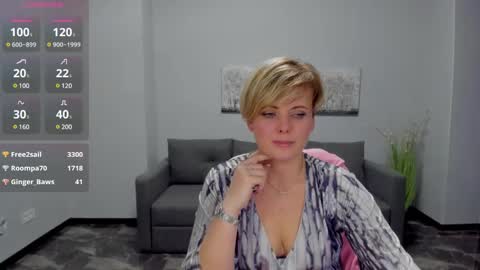 Snapshot of julia_wilsons chatting on 02/21/25, 05:42 Julia online show from 02/21/25, 05:42