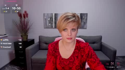 Snapshot of julia_wilsons chatting on 02/22/25, 06:41 Julia online show from 02/22/25, 06:41
