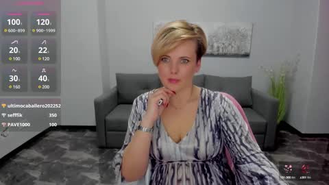 Snapshot of julia_wilsons chatting on 02/23/25, 11:33 Julia online show from 02/23/25, 11:33