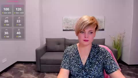 Snapshot of julia_wilsons chatting on 03/12/25, 12:57 Julia online show from 03/12/25, 12:57