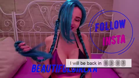 Snapshot of juliabeautiful chatting on 01/30/25, 06:43 ContentMaker 1 - check my video gallery online show from 01/30/25, 06:43