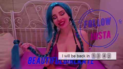 Snapshot of juliabeautiful chatting on 02/19/25, 02:44 ContentMaker 1 - check my video gallery online show from 02/19/25, 02:44