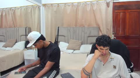 julian billy online show from 12/26/24, 05:51