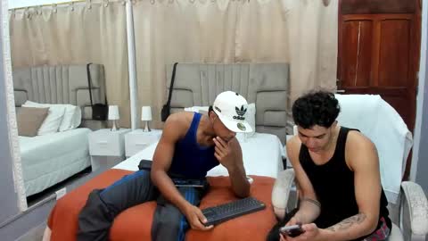 julian billy online show from 01/04/25, 02:25