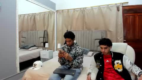 julian billy online show from 01/20/25, 02:36