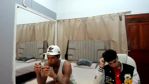 julian billy online show from 01/20/25, 05:37