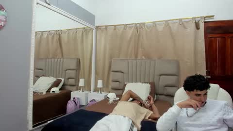 julian billy online show from 02/06/25, 03:52