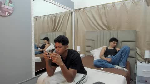 julian billy online show from 02/15/25, 06:01