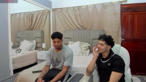 julian billy online show from 02/19/25, 06:10