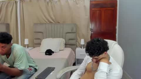 julian billy online show from 02/25/25, 02:22