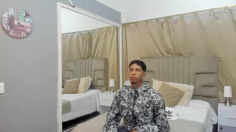 julian billy online show from 02/27/25, 11:20