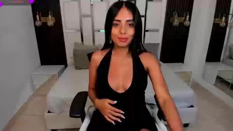 Snapshot of juliana_davies_ chatting on 09/30/25, 09:53 Juli online show from 09/30/25, 09:53