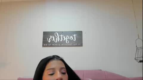 Snapshot of juliana_ls chatting on 09/08/25, 04:50 Juliana online show from 09/08/25, 04:50