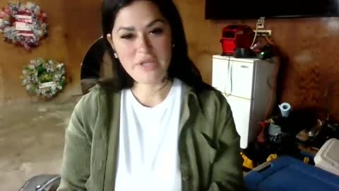 Texas Mamasita online show from 12/09/24, 03:11