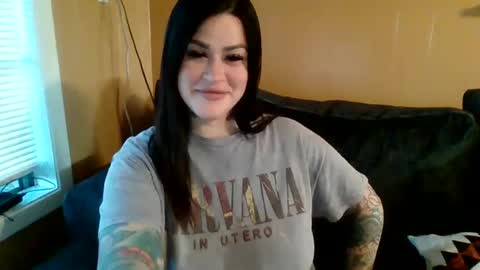 Texas Mamasita online show from 01/07/25, 02:30