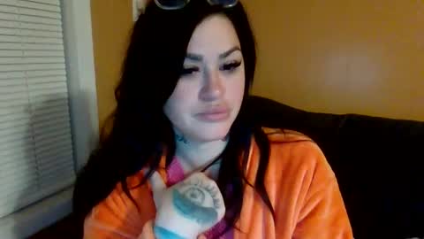 Texas Mamasita online show from 01/10/25, 12:36