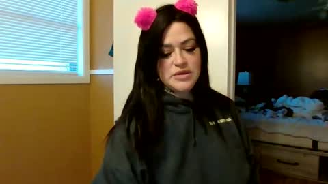 Texas Mamasita online show from 02/17/25, 03:31