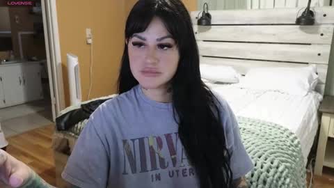 Texas Mamasita online show from 11/03/25, 02:40