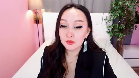 Snapshot of julianna_jamii chatting on 02/12/25, 07:56 Julianna online show from 02/12/25, 07:56