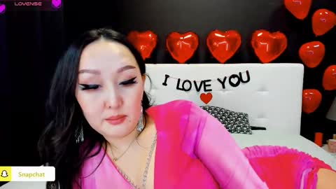 Snapshot of julianna_jamii chatting on 02/22/25, 11:02 Julianna online show from 02/22/25, 11:02