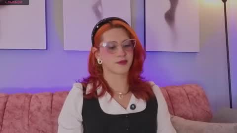 Juliana online show from 10/11/25, 05:11