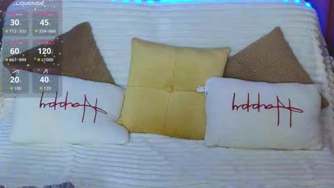 Julia online show from 10/07/25, 04:09