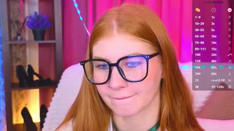 Julia online show from 10/15/25, 04:23