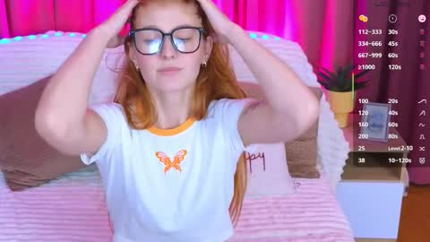 Julia online show from 10/16/25, 12:28