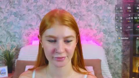 Julia online show from 11/20/25, 05:51