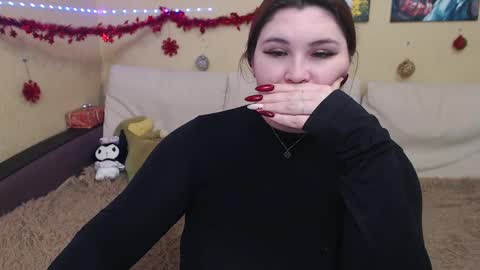 Snapshot of juliasane_ chatting on 01/03/25, 09:47 Jul online show from 01/03/25, 09:47