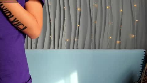 Snapshot of juliastar41 chatting on 10/01/25, 03:45 Yulya online show from 10/01/25, 03:45