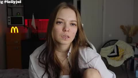 julidropp online show from 10/22/25, 05:56