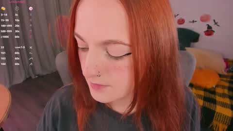 Juliet online show from 11/11/25, 11:49