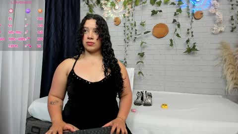 julieta_333 online show from 02/27/25, 11:10