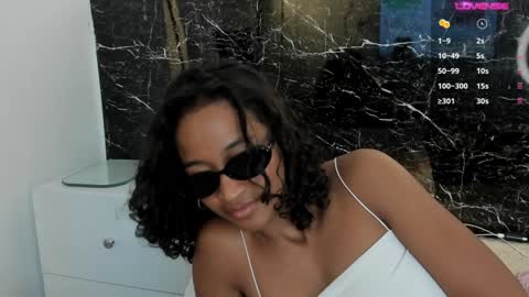 Juli online show from 02/01/25, 05:16