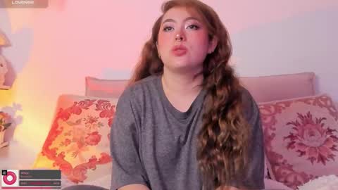 Juli  online show from 10/12/25, 03:16