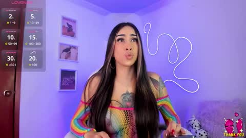 julietabomgv online show from 11/05/25, 03:17