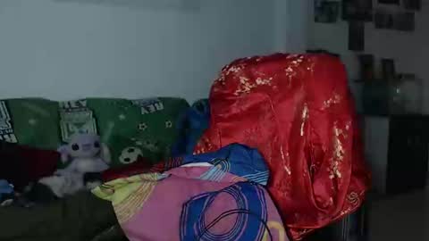 Julieta Jaguar online show from 12/06/24, 03:22