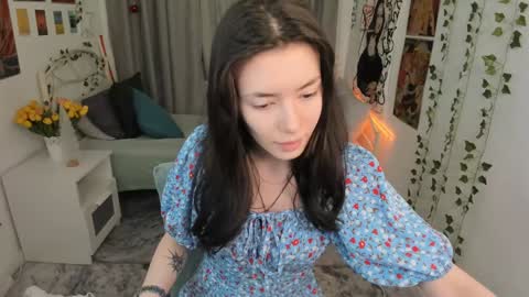 Snapshot of julietaromaniss chatting on 01/05/25, 09:57 Julieta or Jully online show from 01/05/25, 09:57