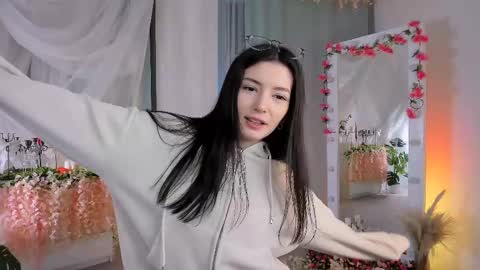 Snapshot of julietaromaniss chatting on 02/24/25, 09:09 Julieta or Jully online show from 02/24/25, 09:09