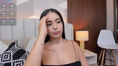 Julieta Santos online show from 09/11/25, 06:19