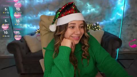 J U L I E T online show from 12/17/24, 06:56